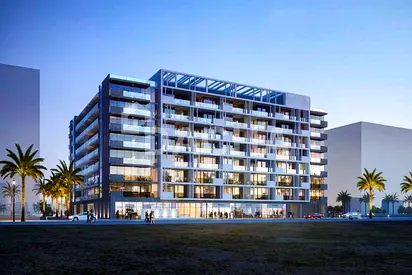 Corner unit | Terrace | Community View | BCC