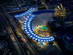 Furnished Apartment/HIGH ROI/PRIME LOCATION /FLEXIBLE PP