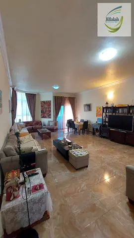 3bhk available for Sale Alkhor Tower Creek View