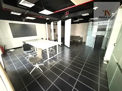 FULLY FIITED AND FURNISHED | LOWEST RENTAL | FLEXIBLE CHEQUES