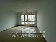 ✨ Elite Urban Living: Sophisticated 3-Bedroom Residence in the Heart of Al Majaz 2 ✨ Al Hadaf Re