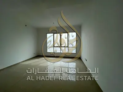 ✨ Elite Urban Living: Sophisticated 3-Bedroom Residence in the Heart of Al Majaz 2 ✨ Al Hadaf Real Estate is proud to present a prestigious residentia