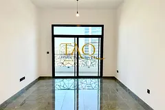 1 Bedroom Apartment | Joya Dorado Arjan | Multiple Views | Balcony