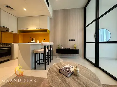 Vacant on transfer | Designed By Professional | Rented in 62K