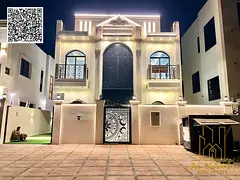 Own a modern villa now at an attractive price with no extra charges! Ready to move in or rent immedi