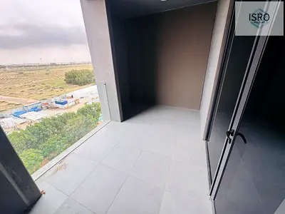 Two Big Balcony || kitchen appliances || 2-bhk with 3-Bath