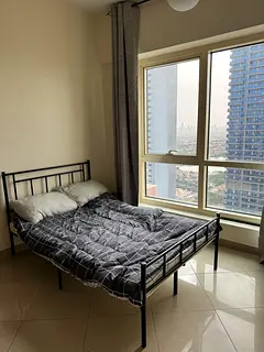 Looking for a female kabayan room mate in a Master Room  close to DMCC metro
