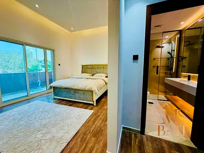 Spacious One BHK | Smart Integrated | Vacant | Fully Furnished