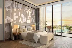 Lagoon View | High Floor | Motivated Seller