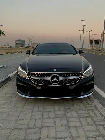 CLS 400