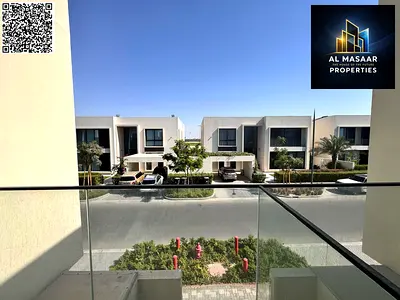 Al-Zawraa Villa, 3 master bedrooms with swimming pool and garden, including electricity, water, air conditioning units and a large portion of the furn