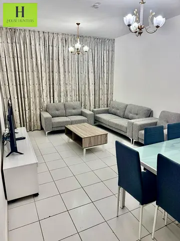 Monthly | 1bhk | with balcony | deposit 500
