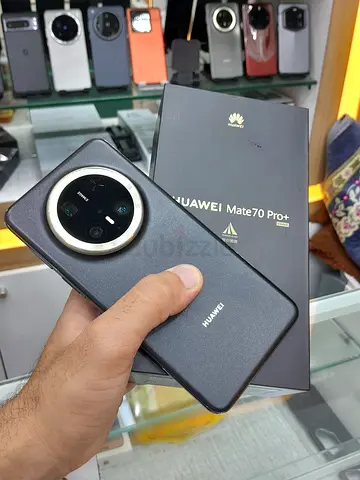 Huawei Mate 70 PRO+ 512GB