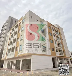 Spacious and Well-Designed 1BHK Apartment in Saif 1 Building, Al Jurf 3, Ajman