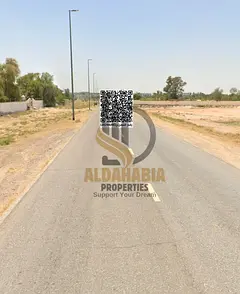 Residential Land for Sale in Al Helio 1 – Ajman at a Great Price