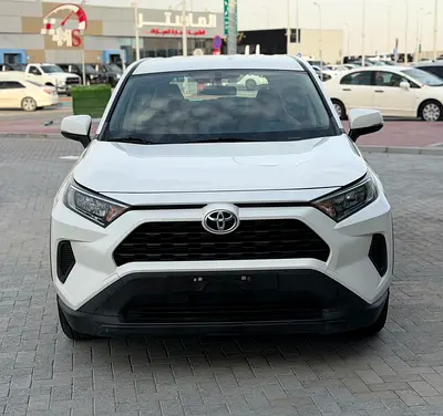صورة 2 لـ 2020 Toyota RAV 4