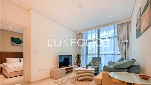 Furnished | Modern | Beach Access