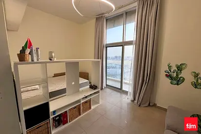 Chiller Free | Spacious | High Floor | Furnished