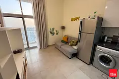 Chiller Free | Spacious | High Floor | Furnished