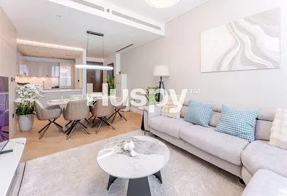 Lagoon View | Upgraded | Furnished