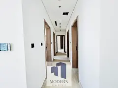 Brand New Spacious 3BR | All En-Suite | Vacant — 3