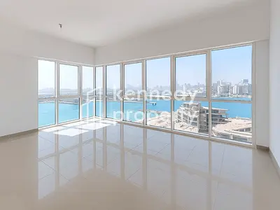 Zero Commission | Panoramic Views | Vacant Now