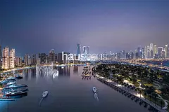 Modern Design | 50/50 PP | Burj Khalifa View