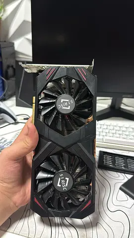 RTX 2060 super 8 gb