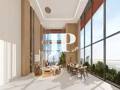 3 Bedroom Apartment | Mercer House North Tower | City &amp; Sea Views | Resort Pool Access