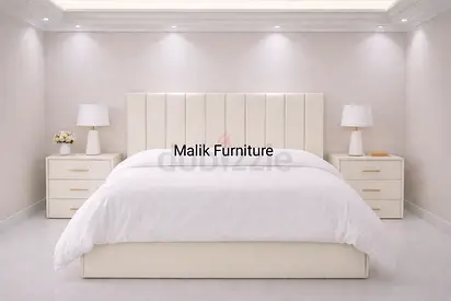 Brand new Queen size bed storage bed king bed mattress family bed queen bed double bed king size bed