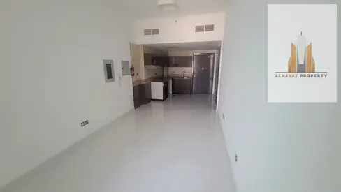 Studio for rent at Arabian Gates Silicon Oasis
