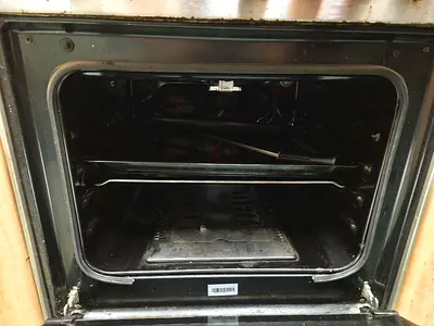 Cooking Range