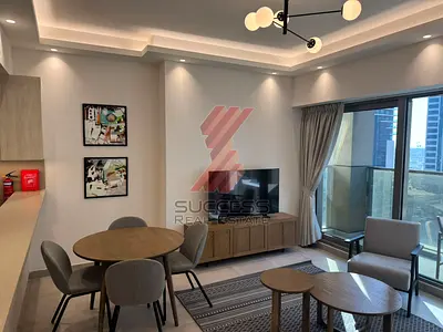 1 Bedroom Apartment l JLT l Furnished
