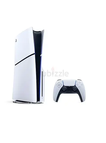 Brand new Sony PlayStation 5 (Disc  Digital Edition) available for wholesale in Dubai.