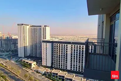 Prime Location | High Floor | Vacant