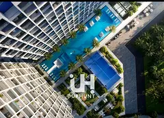 1 Bedroom Apartment | Binghatti Cullinan | Burj &amp; Skyline View