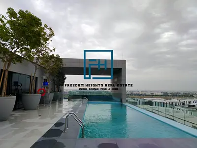VIDA 1 | BRAND NEW | READY TO MOVE | CLOSED KITCHEN