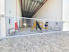 Brand New warehouse with bath and office