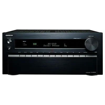 Onkyo TXNR-609 AED-550