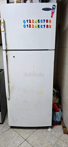 Used Refrigerator in Good Condition