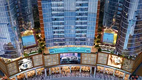 Penthouse | 10% DP | Waterfall Bridge | Furnished