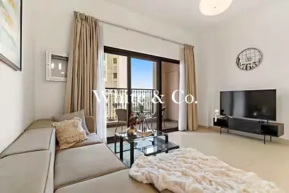Community View | Furnished | View Today