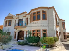 Luxury 5BR Villa with Private Pool &amp; Elevator