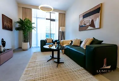 LUXURIOUS 1 BR| MID-FLOOR| POOL AND AMENITIES VIEW