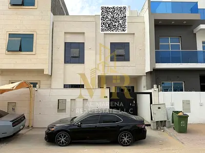 Villa for Sale in Al Yasmeen – 2 Floors
