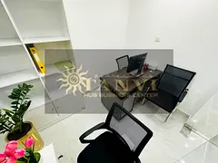 Fully Fitted Office |direct from Owner | near metro station