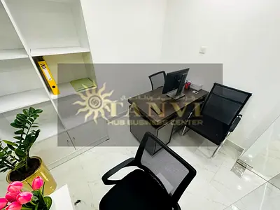 Fully Fitted Office |direct from Owner | near metro station