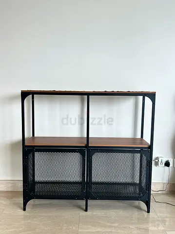 Ikea Shelve - FJALLBO