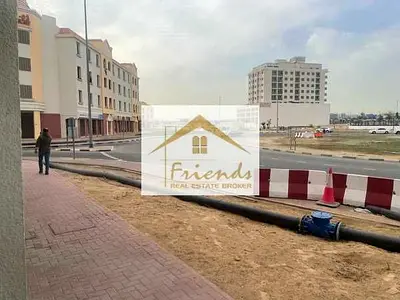 🏬 Shop for Rent in International City – Al Warsan First