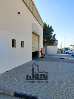 Commercial &amp; Industrial Warehouses for Sale | Guaranteed Investment | Sharjah